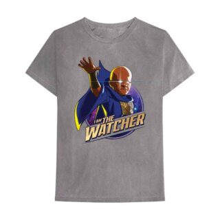 Marvel Comics Unisex T-Shirt