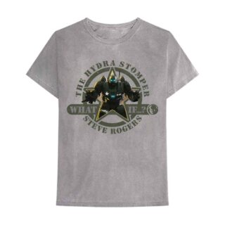 Marvel Comics Unisex T-Shirt