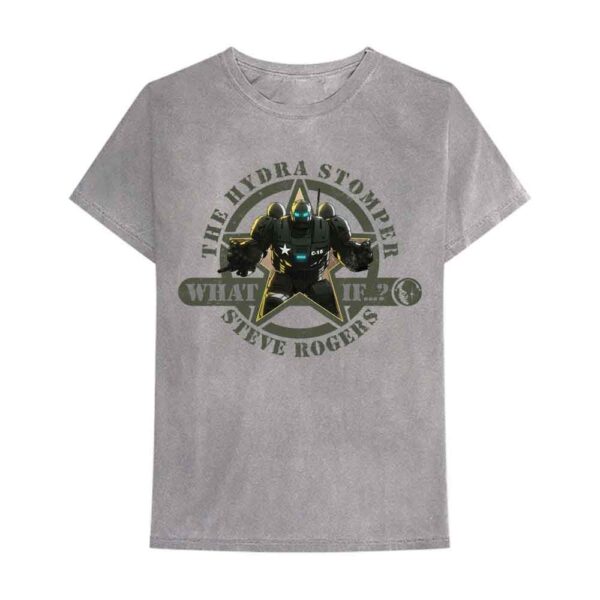 Marvel Comics Unisex T-Shirt