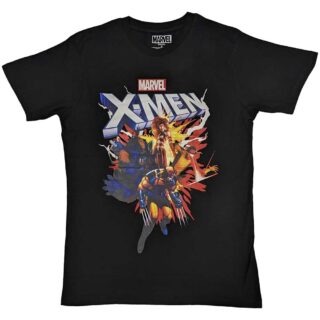 Marvel Comics Unisex T-Shirt