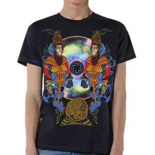 Mastodon Unisex T-Shirt