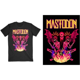 Mastodon Unisex T-Shirt
