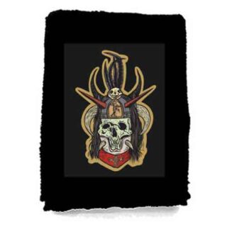 Mastodon  Fabric Wristband