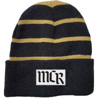 My Chemical Romance Unisex Beanie Hat