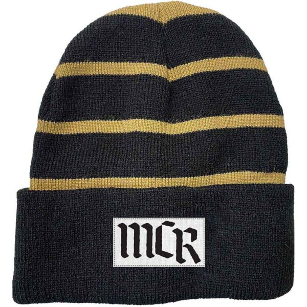 My Chemical Romance Unisex Beanie Hat