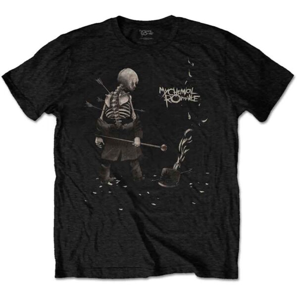 My Chemical Romance Unisex T-Shirt