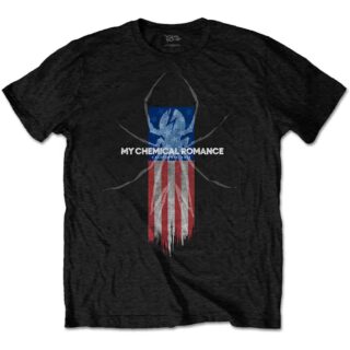 My Chemical Romance Unisex T-Shirt