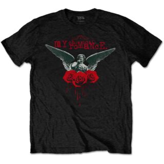 My Chemical Romance Unisex T-Shirt