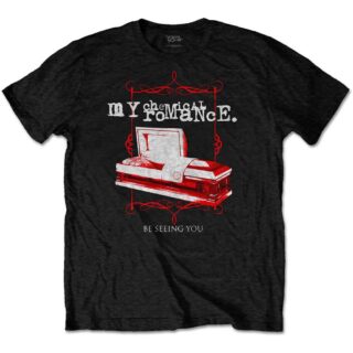 My Chemical Romance Unisex T-Shirt