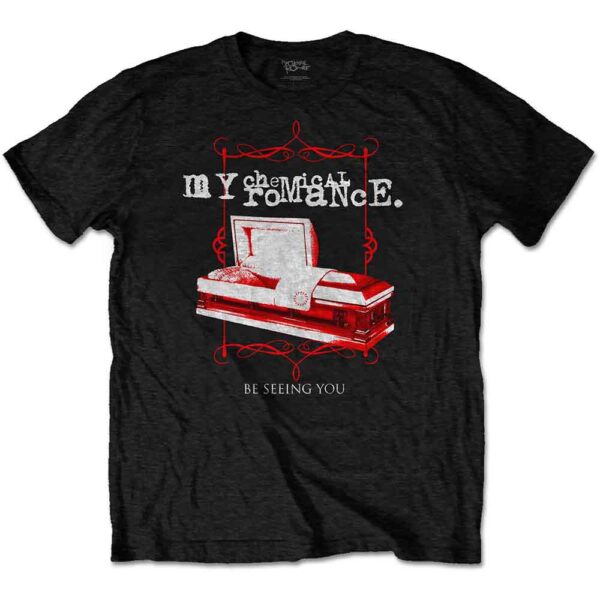 My Chemical Romance Unisex T-Shirt