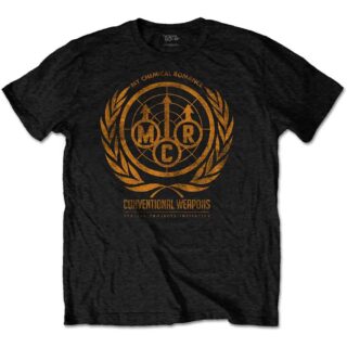 My Chemical Romance Unisex T-Shirt