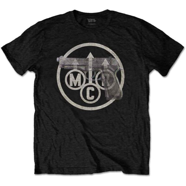 My Chemical Romance Unisex T-Shirt