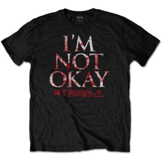 My Chemical Romance Unisex T-Shirt