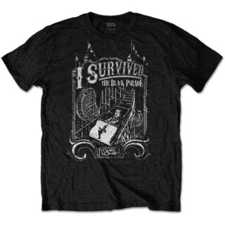 My Chemical Romance Unisex T-Shirt