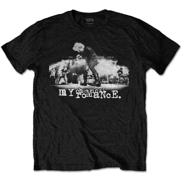My Chemical Romance Unisex T-Shirt