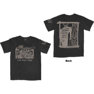 My Chemical Romance Unisex T-Shirt
