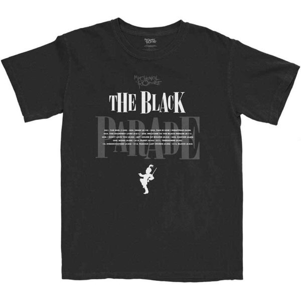 My Chemical Romance Unisex T-Shirt