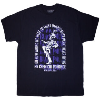 My Chemical Romance Unisex T-Shirt