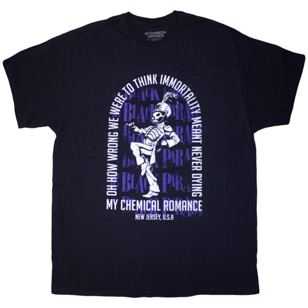 My Chemical Romance Unisex T-Shirt