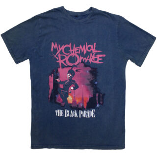 My Chemical Romance Unisex T-Shirt