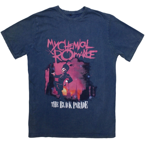 My Chemical Romance Unisex T-Shirt