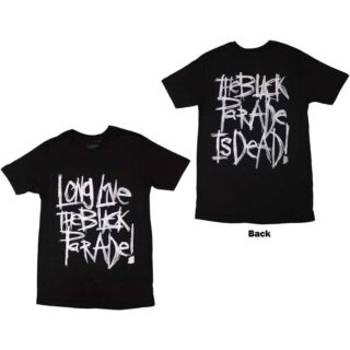 My Chemical Romance Unisex T-Shirt