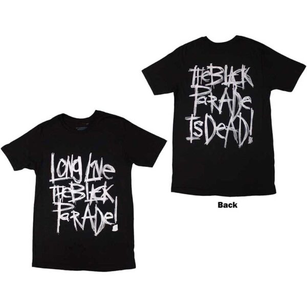 My Chemical Romance Unisex T-Shirt