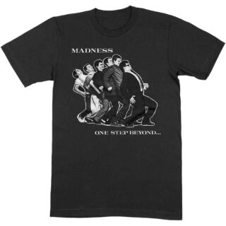 Madness Unisex T-Shirt