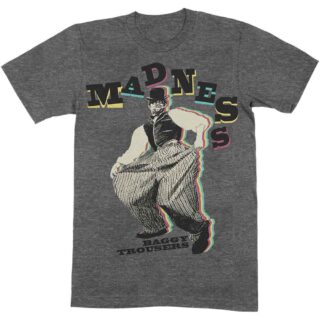 Madness Unisex T-Shirt