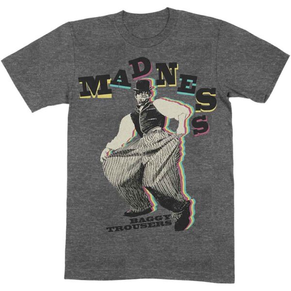 Madness Unisex T-Shirt