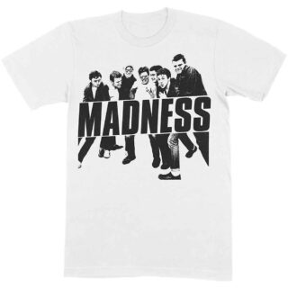 Madness Unisex T-Shirt