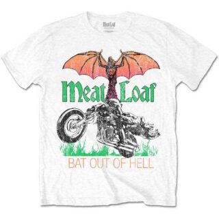 Meat Loaf Unisex T-Shirt