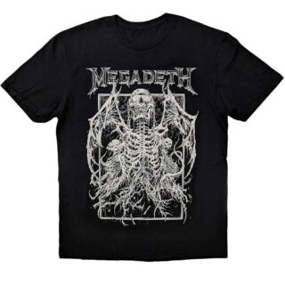 Megadeth Unisex T-Shirt