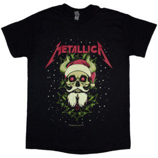 Metallica Unisex T-Shirt