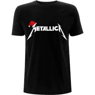 Metallica Unisex T-Shirt