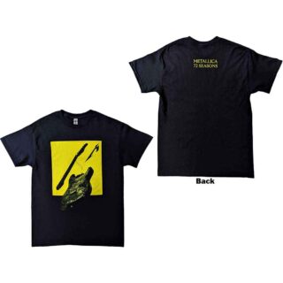 Metallica Unisex T-Shirt