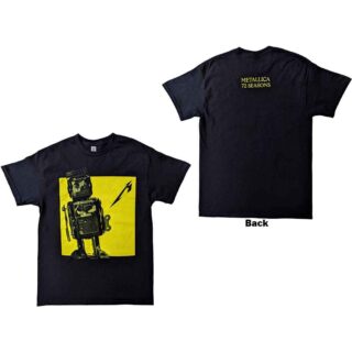 Metallica Unisex T-Shirt