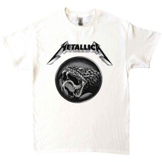 Metallica Unisex T-Shirt