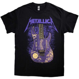 Metallica Unisex T-Shirt