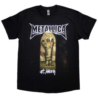 Metallica Unisex T-Shirt