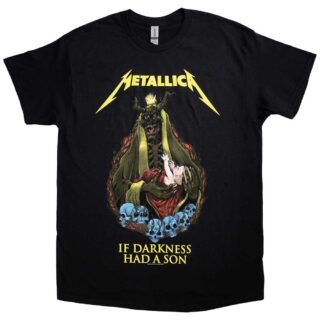 Metallica Unisex T-Shirt