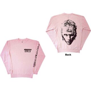 Machine Gun Kelly Unisex Sweatshirt