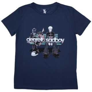 Machine Gun Kelly Ladies T-Shirt