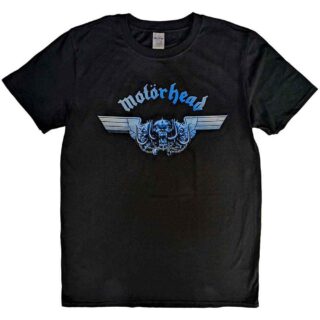 Motorhead Unisex T-Shirt