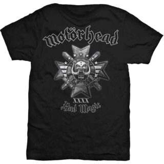 Motorhead Unisex T-Shirt