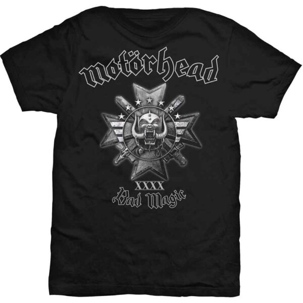 Motorhead Unisex T-Shirt