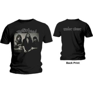 Motorhead Unisex T-Shirt
