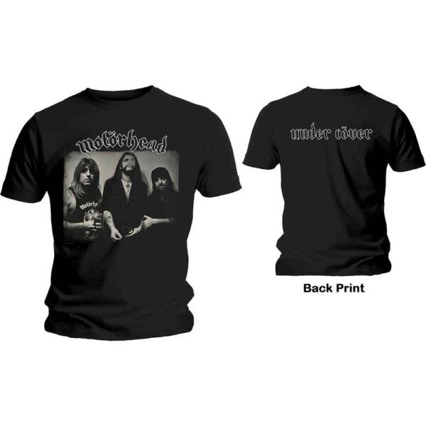 Motorhead Unisex T-Shirt