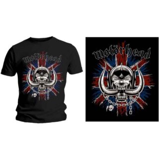 Motorhead Unisex T-Shirt