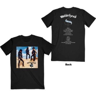 Motorhead Unisex T-Shirt